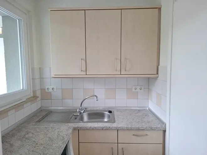 1 Zimmer Wohnung mit 31 m² in Hamburg – Bild 7
