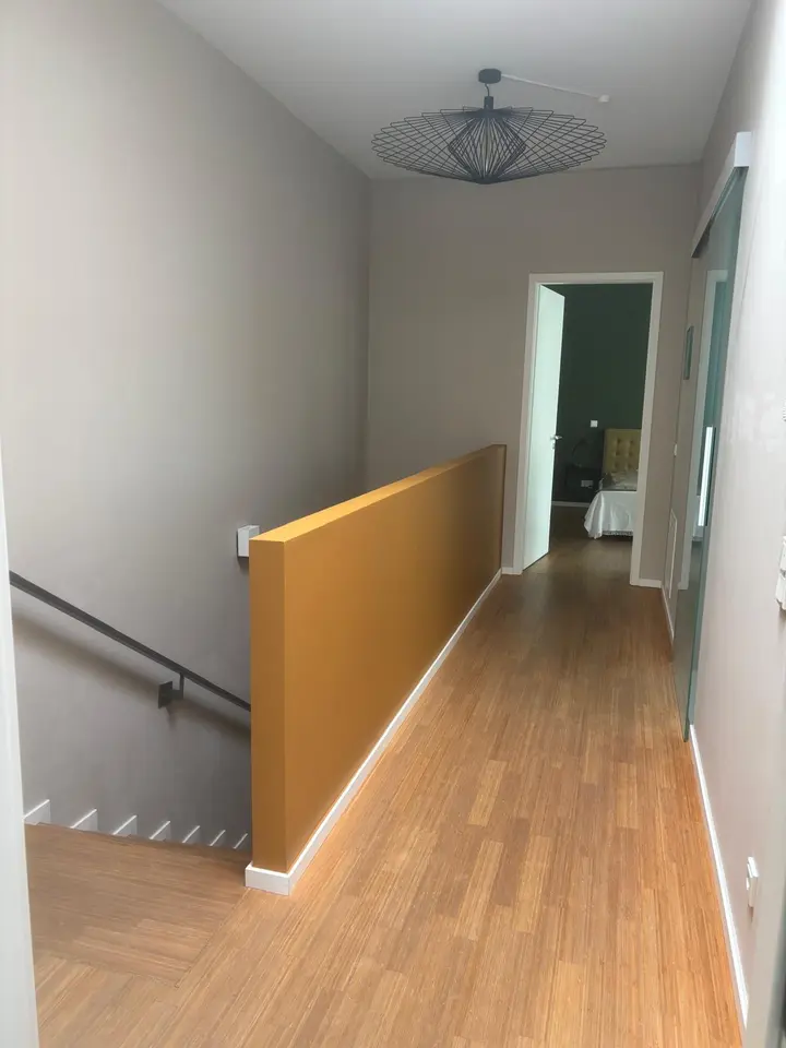 4 room apartment with 174 m² in Frankfurt am Main – Photo 9