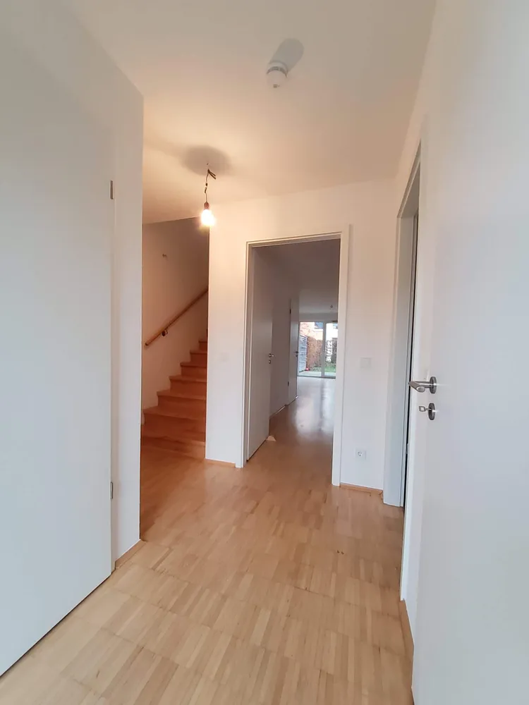 4 Zimmer Wohnung mit 146 m² in Hannover – Bild 5