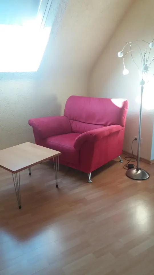 2 room apartment with 60 m² in Fellbach – Photo 1