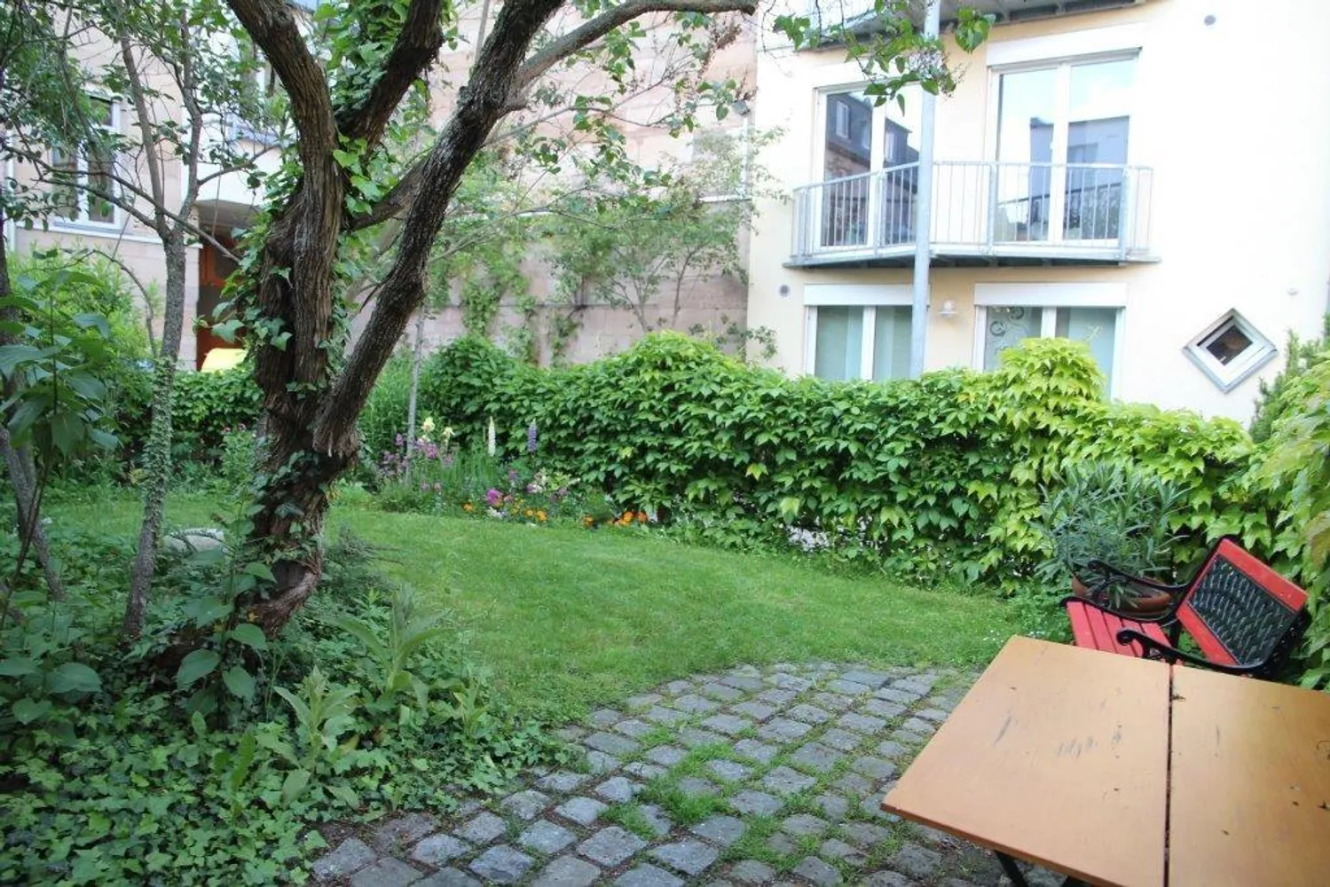3 Zimmer Wohnung mit 88 m² in Fürth – Bild 3