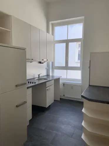 2 Zimmer Wohnung mit 77 m² in Hamburg – Bild 8