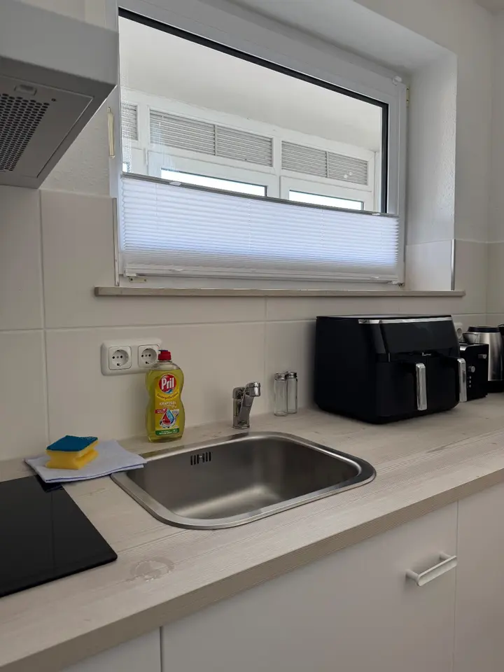 WG-Zimmer mit 42 m² in Hannover – Bild 7