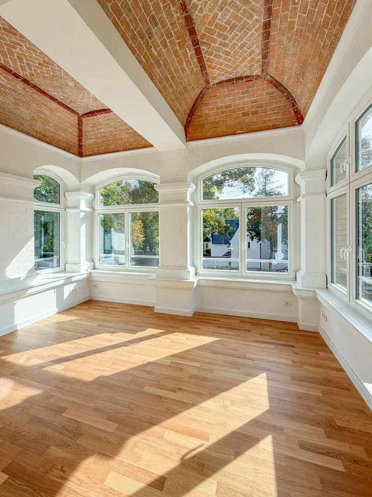 3 Zimmer Wohnung mit 138 m² in Berlin – Bild 8