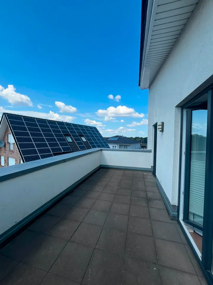 3 Zimmer Wohnung mit 102 m² in Quakenbrück – Bild 10