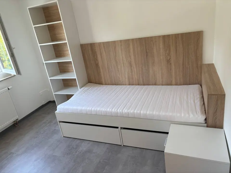 WG-Zimmer mit 18 m² in Dortmund – Bild 2