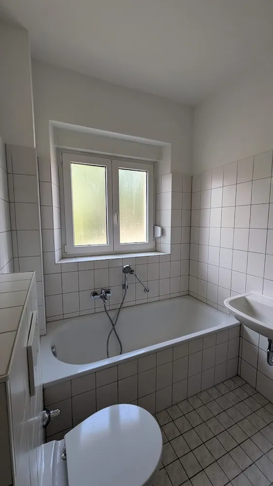 5 Zimmer Wohnung mit 103 m² in Nürnberg – Bild 2