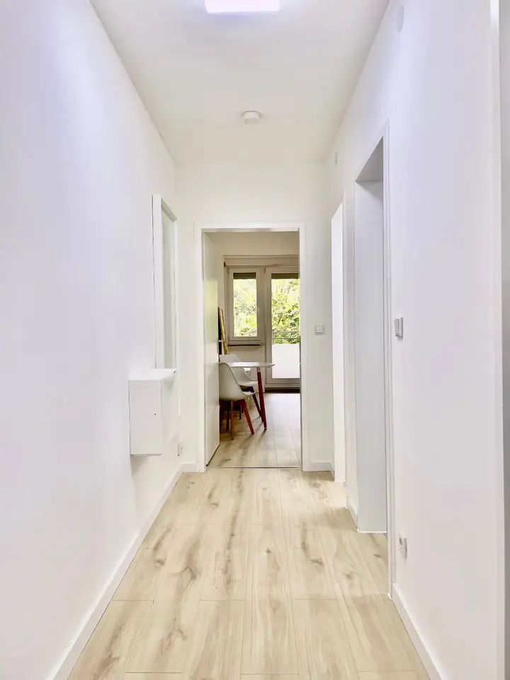 2 Zimmer Wohnung mit 55 m² in Nürnberg – Bild 7