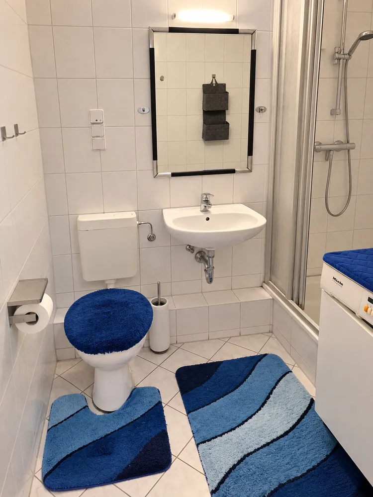3 Zimmer Wohnung mit 69 m² in Berlin – Bild 1