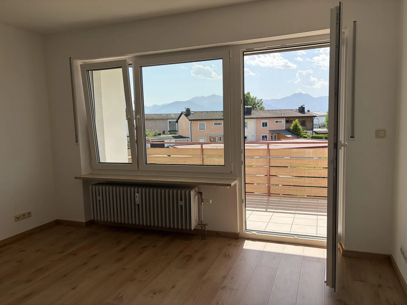 3 Zimmer Wohnung mit 90 m² in Rosenheim – Bild 6