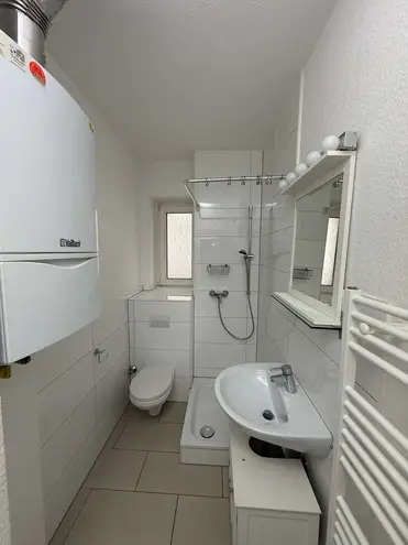 2 Zimmer Wohnung mit 45 m² in Düsseldorf – Bild 5