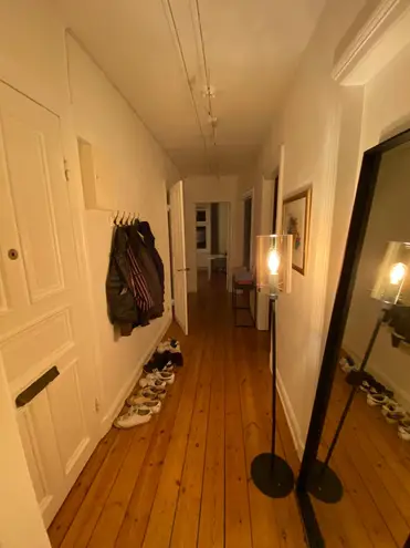 4 Zimmer Wohnung mit 80 m² in Hamburg – Bild 7