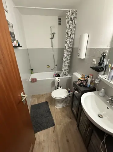 2 Zimmer Wohnung mit 61 m² in Mönchengladbach – Bild 8