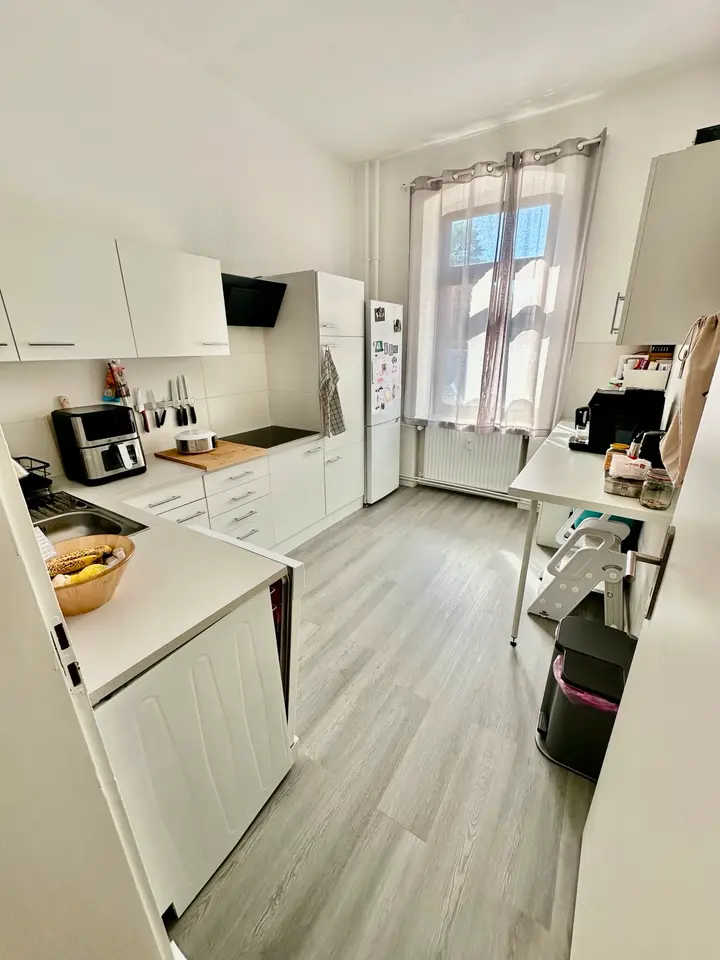 3 Zimmer Wohnung mit 60 m² in Braunschweig – Bild 9