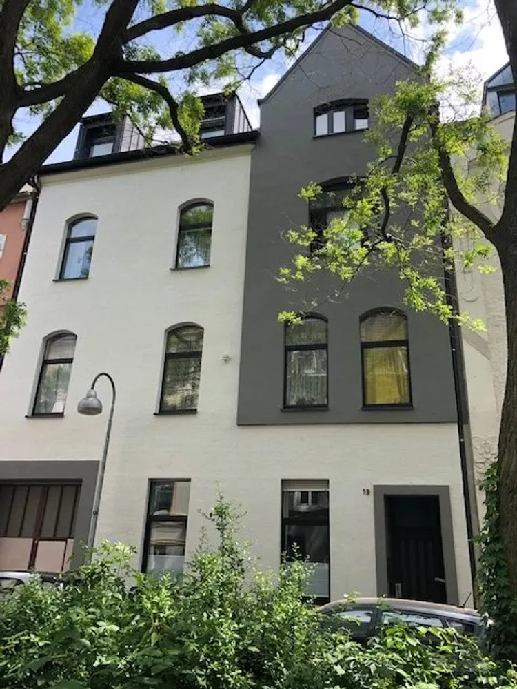 3 Zimmer Wohnung mit 73 m² in Köln – Bild 1