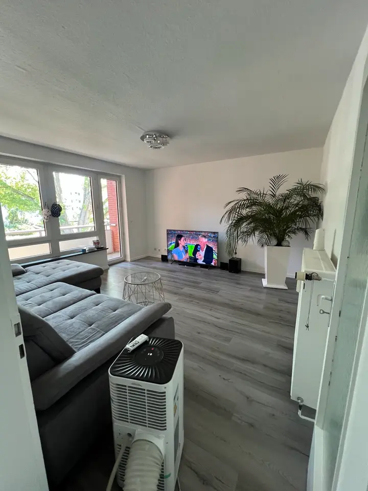 2 Zimmer Wohnung mit 57 m² in Dortmund – Bild 7