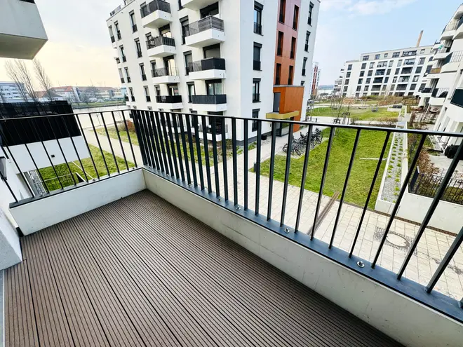 2 Zimmer Wohnung mit 51 m² in Berlin – Bild 4