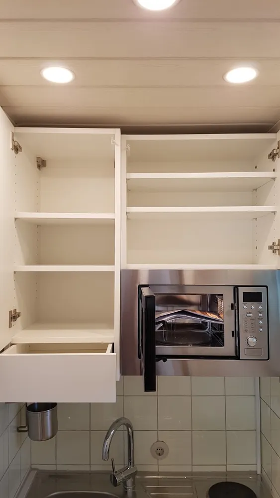 1 Zimmer Wohnung mit 27 m² in München – Bild 8