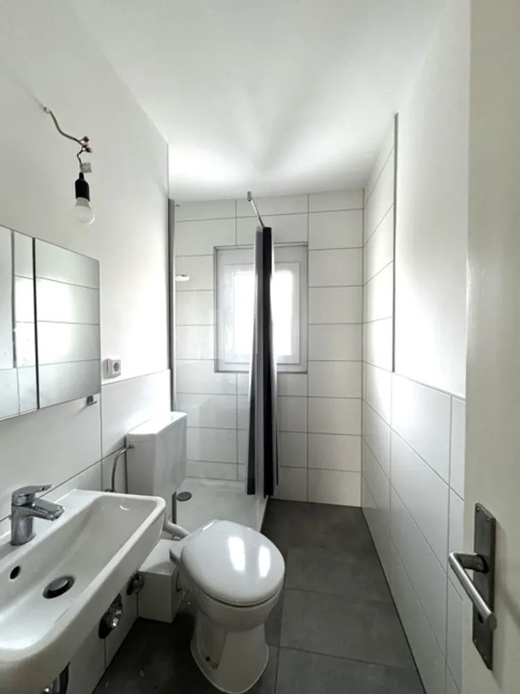 2 room apartment with 56 m² in Bensheim – Photo 4