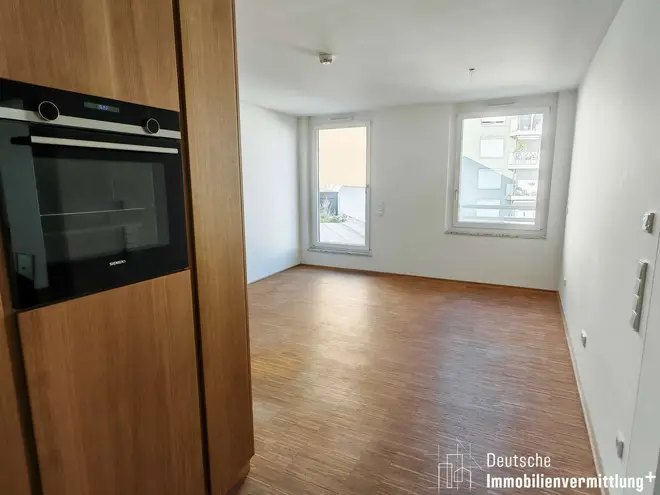 2 Zimmer Wohnung mit 65 m² in München – Bild 1