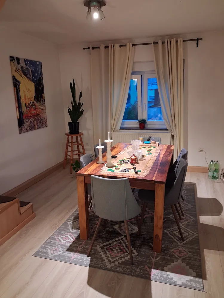 3 Zimmer Wohnung mit 71 m² in Wuppertal – Bild 5