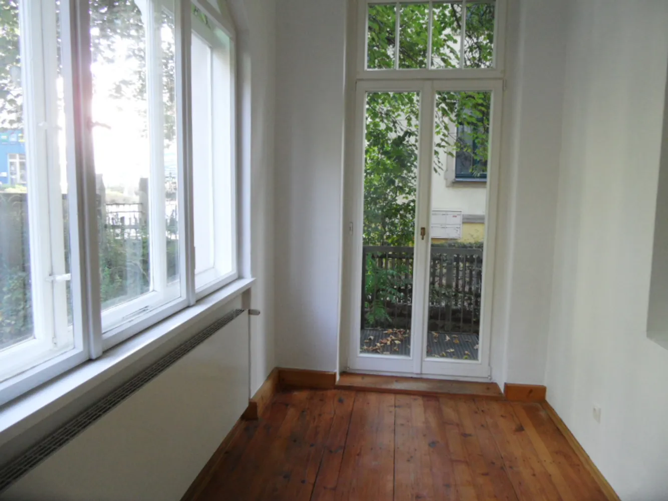 3 Zimmer Wohnung mit 112 m² in Dresden – Bild 4