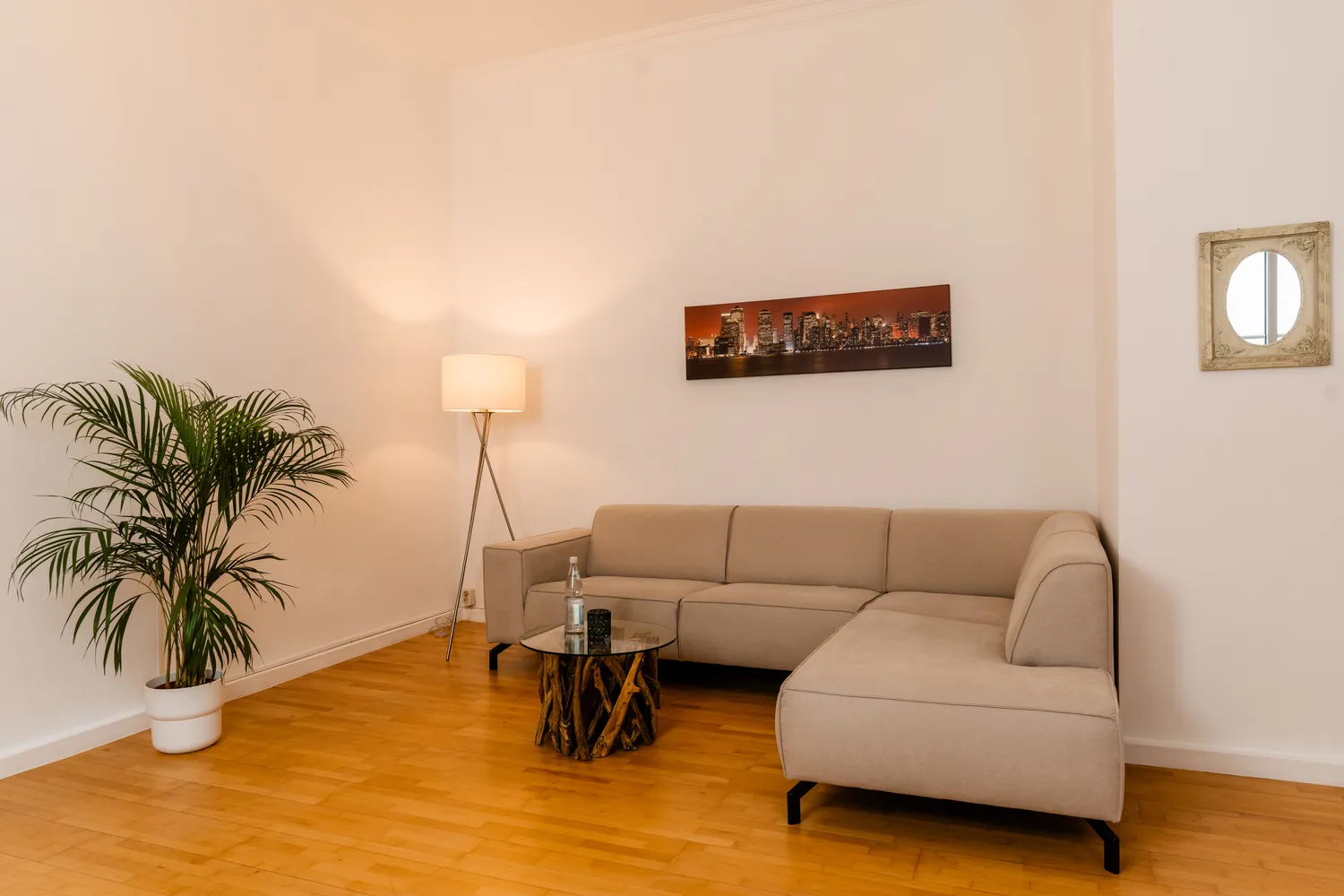 2 Zimmer Wohnung mit 70 m² in Aachen – Bild 5