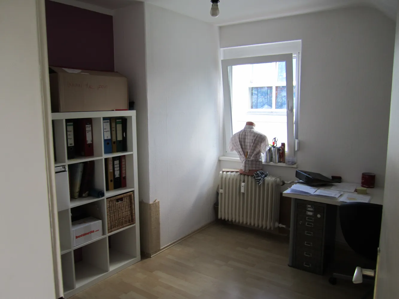 3 room apartment with 65 m² in Wiesbaden – Photo 8