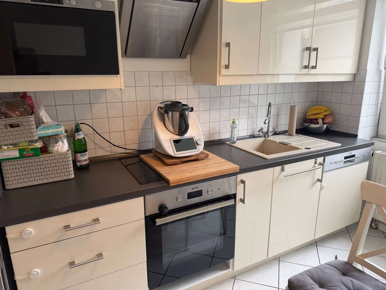 3 room apartment with 63 m² in Dortmund – Photo 4