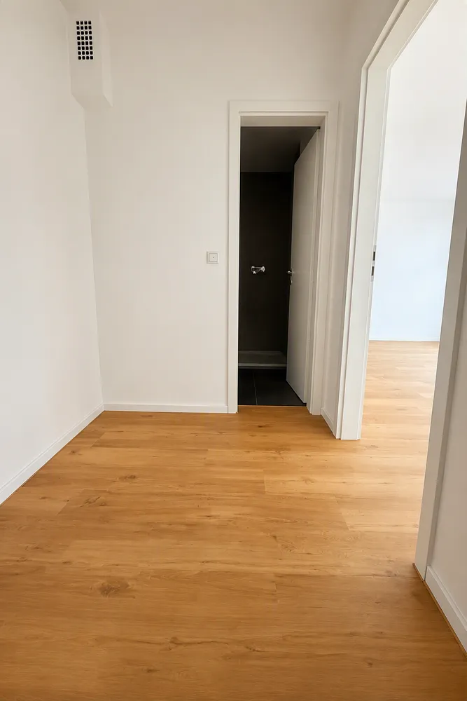 1 Zimmer Wohnung mit 31 m² in Duisburg – Bild 2