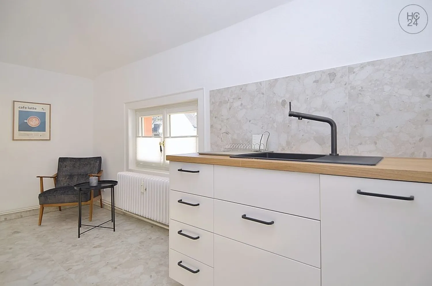 2 Zimmer Wohnung mit 75 m² in Wiesbaden – Bild 12