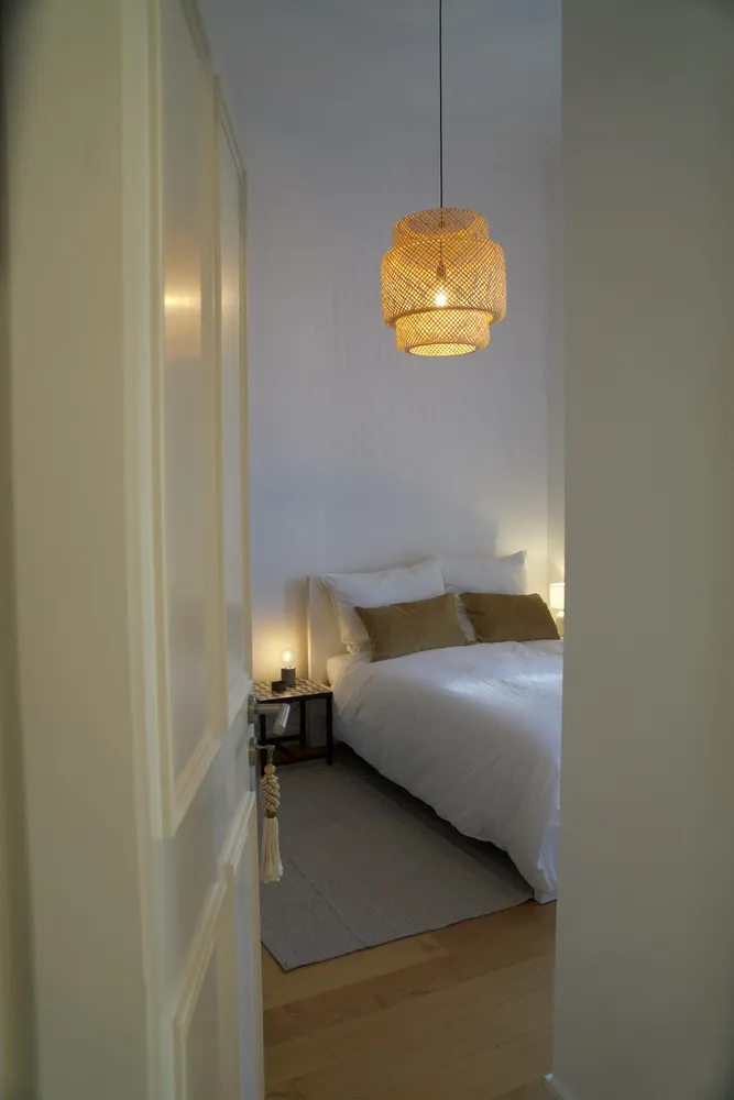 2 Zimmer Wohnung mit 51 m² in Düsseldorf – Bild 11