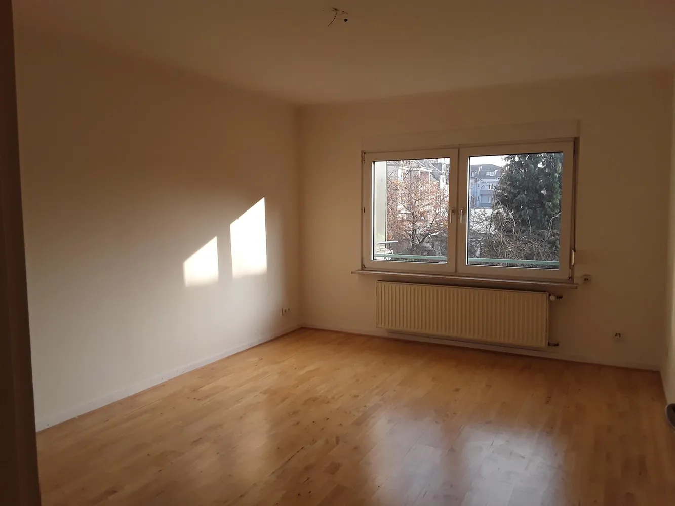 3 Zimmer Wohnung mit 57 m² in Duisburg – Bild 6