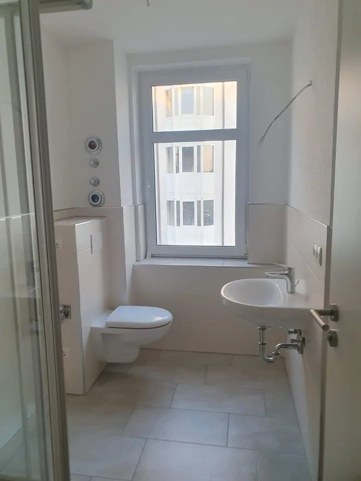 2 Zimmer Wohnung mit 48 m² in Chemnitz – Bild 2