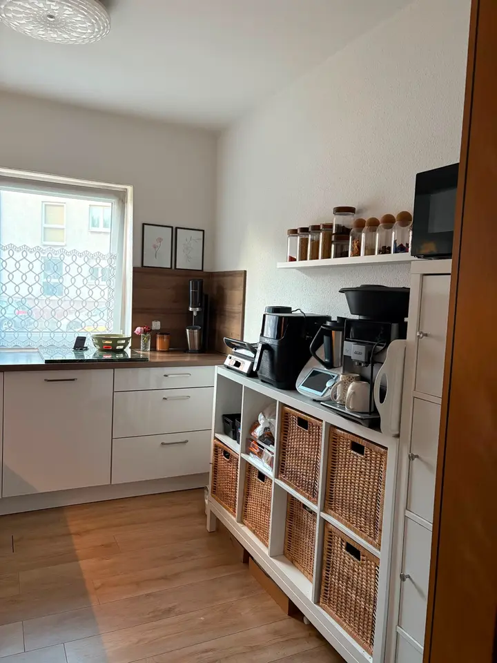 4 Zimmer Wohnung mit 67 m² in Duisburg – Bild 7