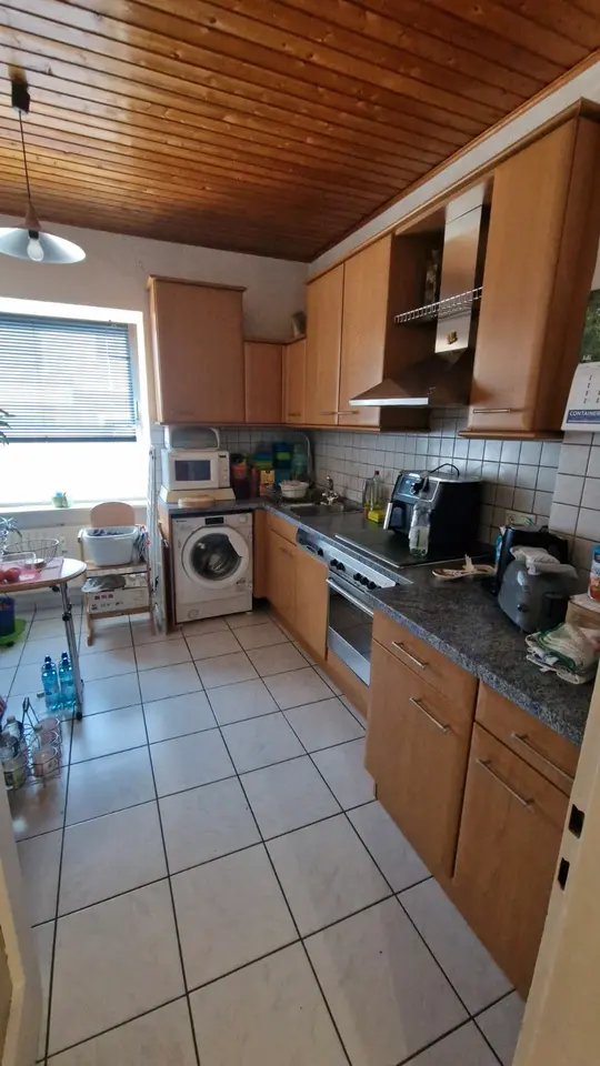 3 Zimmer Wohnung mit 69 m² in Hagen – Bild 4