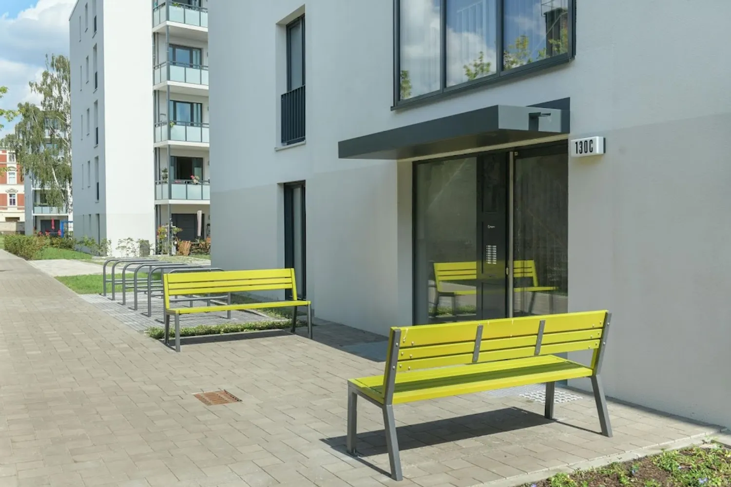 2 Zimmer Wohnung mit 49 m² in Berlin – Bild 7