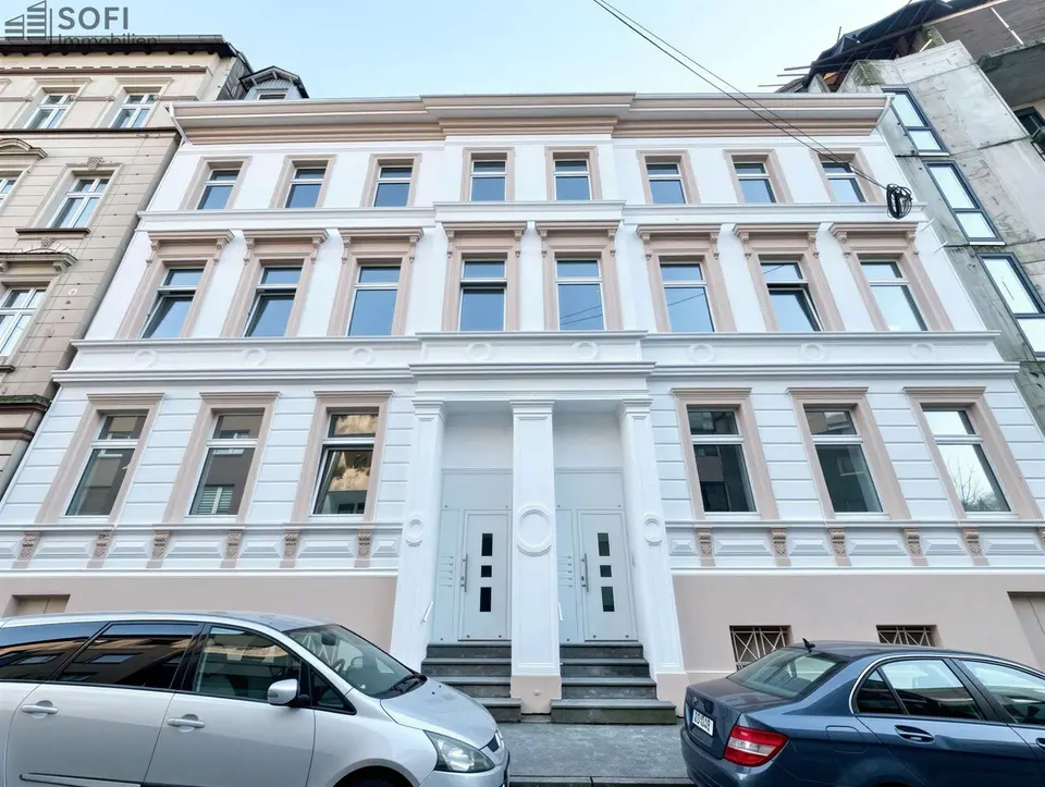 4 Zimmer Wohnung mit 78 m² in Wuppertal – Bild 9