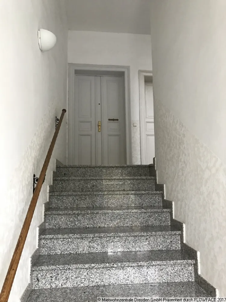 2 room apartment with 44 m² in Kamenz – Photo 11