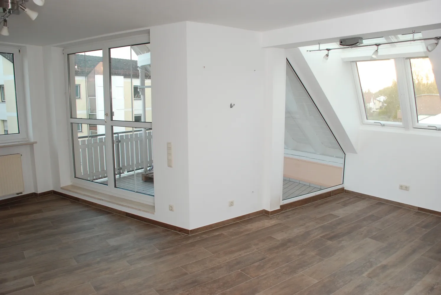 3 Zimmer Wohnung mit 93 m² in Dachau – Bild 8