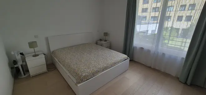2 Zimmer Wohnung mit 64 m² in Berlin – Bild 7