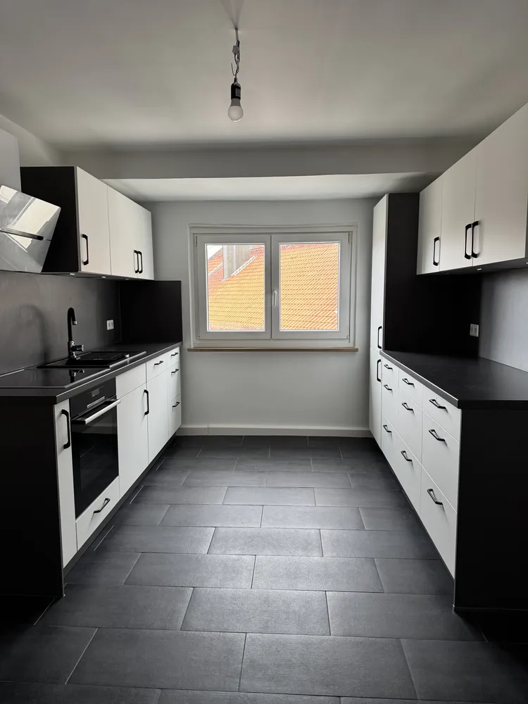 3 Zimmer Wohnung mit 84 m² in München – Bild 1