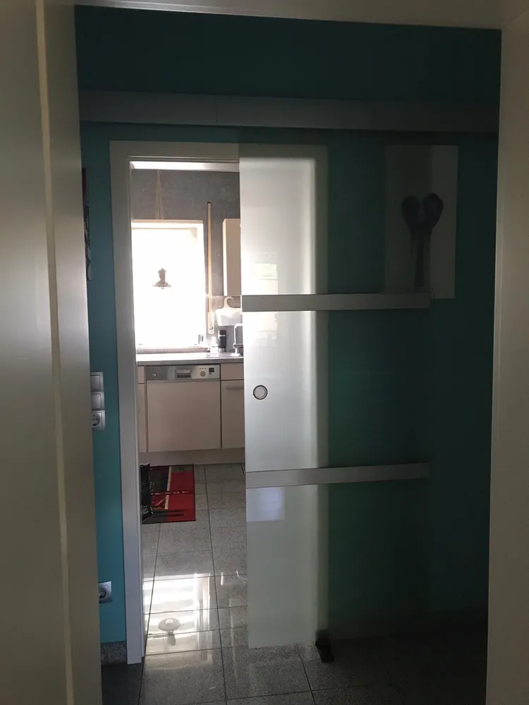 3 room apartment with 65 m² in Ludwigshafen am Rhein – Photo 3