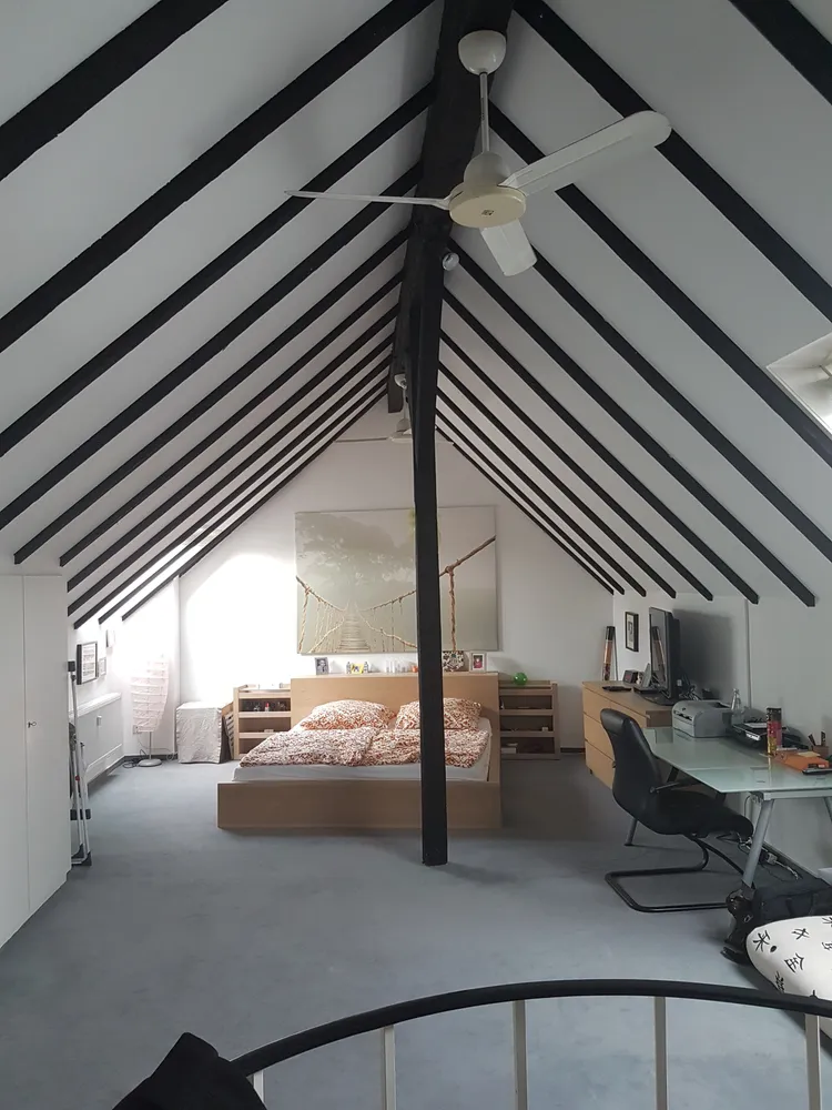 4 room apartment with 123 m² in Düsseldorf – Photo 11