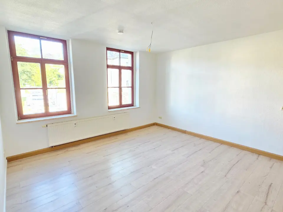 2 Zimmer Wohnung mit 40 m² in Werdau – Bild 6
