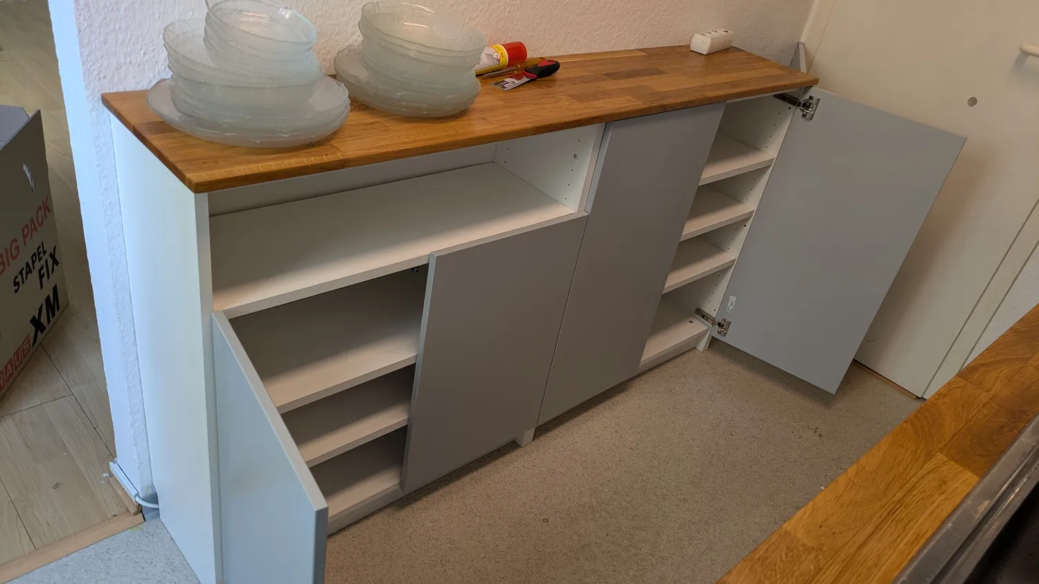 3 Zimmer Wohnung mit 86 m² in Saarbrücken – Bild 7
