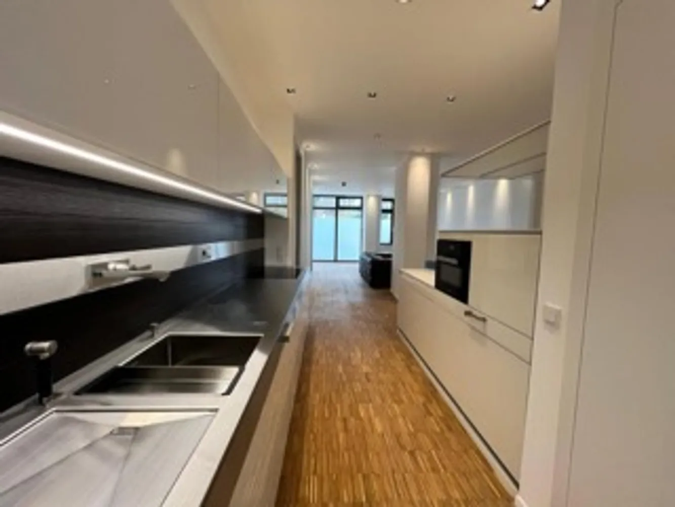 3 Zimmer Wohnung mit 118 m² in Berlin – Bild 7