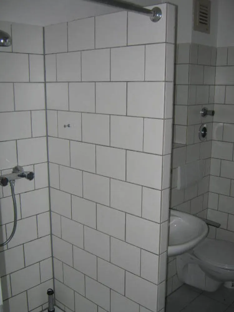 1 Zimmer Wohnung mit 25 m² in Witten – Bild 4