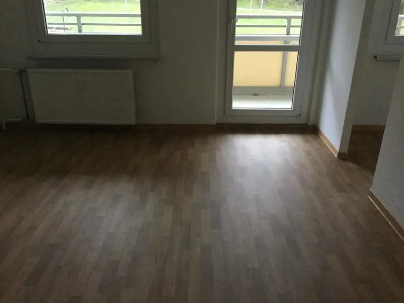 3 Zimmer Wohnung mit 64 m² in Dresden – Bild 2