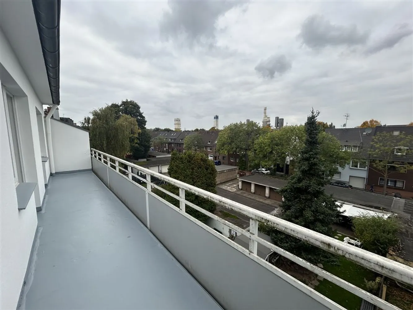 3 Zimmer Wohnung mit 69 m² in Duisburg – Bild 12